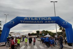Trani - XVI edizione TraninCorsa le interviste dei protagonisti sportivi