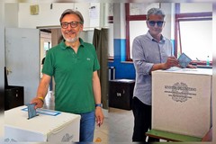 Trani al bivio: la sfida tra Galiano e Guarriello e lo spettro dell'astensionismo
