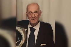 Si è spento oggi a Trani, alla straordinaria età di 102 anni, Giuseppe Nunziante