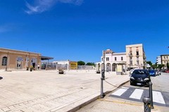 Gruppo Azione, Trani: "Parcheggio di Piazza XX Settembre affidato ad AMIU? Bene così Sindaco!