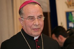 Un anno dalla morte di monsignor Pichierri, oggi la messa in Cattedrale