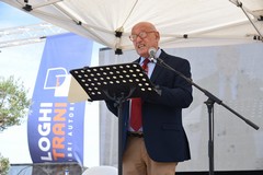 Al via alla XXI edizioni dei Dialoghi di Trani: il programma della prima giornata