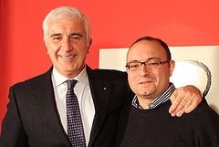 Intervista a Pinuccio Tarantini