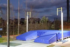 Riqualificazione delle aree sportive: un’occasione di crescita per Trani