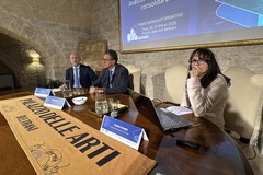 PN Metro Plus, Trani laboratorio del Sud: “Basta emergenze, ora un sistema stabile”