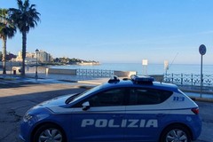 Sventato furto d'auto di un turista a Trani dalla Polizia di Stato