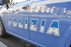 Arrestato dalla Polizia un truffatore foggiano