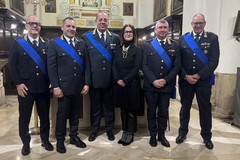 Polizia Locale - Reportage interviste San Sebastiano 2026