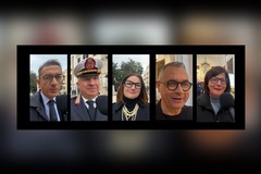 San Sebastiano, la festa della Polizia Locale tra bilanci e futuro: le interviste