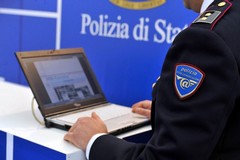 Allerta in rete della Polizia Postale: "Attenzione alle truffe di falsi operatori di banche o di poste italiane"