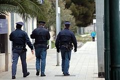 Evade dai domiciliari, arrestato albanese residente a Trani