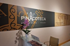 Pinacoteca Diocesana di Trani: restituita alla comunità un importante luogo di cultura