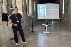 Polo Museale di Trani: lo sguardo verticale delle “Architetture Ardite” sulla Cattedrale