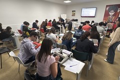 "L'importanza della scrittura per i giovani", al Polo Museale di Trani per il IX Anniversario