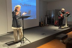Al Polo Museale di Trani il reading "Lettera 32_elettrico beat": Olivetti e Ginzburg un incontro tra cultura e innovazione
