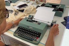 A Trani la cultura va al mare: il Polo Museale protagonista a Lido Colonna con “Lettere dalla Spiaggia”