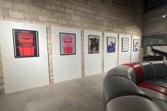 Al Polo Museale di Trani la mostra “Comunicazione Olivetti – Solo il peso delle idee”