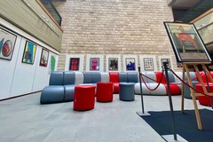 “Comunicazione Olivetti-Solo il peso delle idee” al Polo Museale di Trani mostra prorogata al 17 maggio
