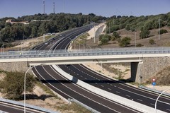 Chiuso il tratto Andria-Trani, direzione Bari dell'A14 nelle notti del 13 e 14 aprile