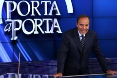 Trani al centro di “Porta a Porta”: le vicende giudiziarie degli amministratori locali nel dibattito sul referendum sulla giustizia