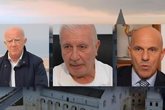 Giustizia e politica, le storie degli ex sindaci di Trani raccontate a Porta a Porta