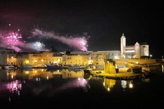 Capodanno di Puglia, a Trani spettacolo di fine anno in piazza Quercia