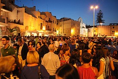 Estate tranese, un calendario che fa discutere. A Ferragosto nessuna manifestazione