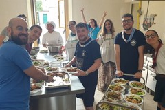 Istituto Figlie del Divino Zelo, una mensa per i poveri nel segno della solidarietà