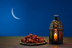 Digiuno intermittente e ramadan