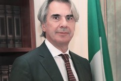 Valiante nuovo prefetto di Foggia, i ringraziamenti del presidente Lodispoto per il lavoro svolto nella Bat