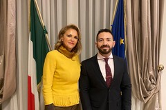 Prefettura Barletta Andria Trani: Davide Piancone è il nuovo Capo di Gabinetto