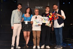 Festival "Il Giullare", premiata una compagnia di Rovereto
