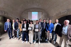 Giovani ingegneri premiati a Trani: innovazione e sostenibilità protagoniste delle migliori tesi