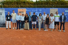 Sorrisi, formazione, tennis e condivisione: chiusa la 1^ edizione del torneo nazionale ArchiCup Italgraniti