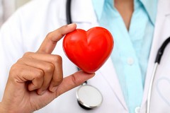 Giornata mondiale del cuore, a Trani screening cardiologici in piazza Plebiscito