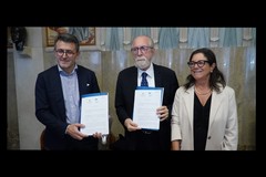 Uffici giudiziari a spreco zero: la Procura di Trani e AQP siglano un patto per l'acqua