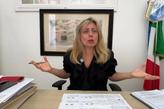 Trani - Dimensionamento scuole, intervista a Paola Valeria Gasbarro, DS I Circolo "De Amicis" Trani