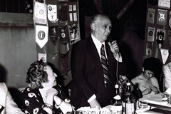 Trani onora il suo ex Sindaco: l'area davanti al Comune sarà "Largo Sabino Loiodice"