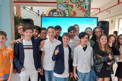 Trani - Tre progetti per dire no al bullismo alla scuola media "Baldassarre"