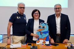 Regione Puglia | Progetto HANDY di cooperazione di Protezione civile di Italia e Croazia. Presentata la campagna di sensibilizzazione con la mascotte Picci