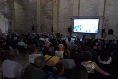 Si chiude con successo la 26esima edizione del Trani Film Festival