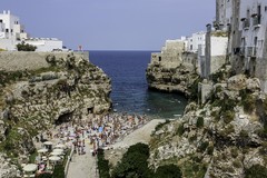 La Puglia, meta ideale per le vacanze al mare