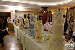 Grande successo a Trani per la nona edizione del “Puglia Cake Festival”