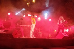 Piazza della Repubblica a Trani si tinge di rock’n roll