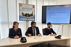 Sicurezza nella BAT, il bilancio della Polizia di Stato: "Un anno di impegno costante tra prevenzione e controllo"