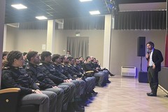 La Polizia di Stato potenzia i Commissariati di Pubblica Sicurezza, c'è anche Trani