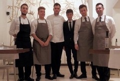 Il ristorante Quintessenza, il più commentato su Tripadvisor