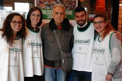 A Trani torna il 9 settembre la raccolta alimentare promossa dall'associazione Orizzonti