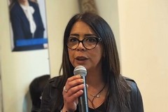 Elezioni Trani, Raffaella Merra demolisce il centrosinistra: “Basta compromessi e 'accordicchi'. Angelo Guarriello è la nostra scelta di rottura per liberare la città dal 'bottarismo'