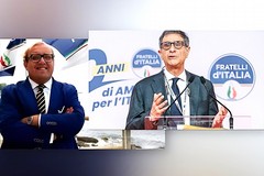 La "filiera del fare": Raimondo Lima porta il Governo a Trani. Mercoledì il Sottosegretario Barbaro in visita all’AMIU (t)